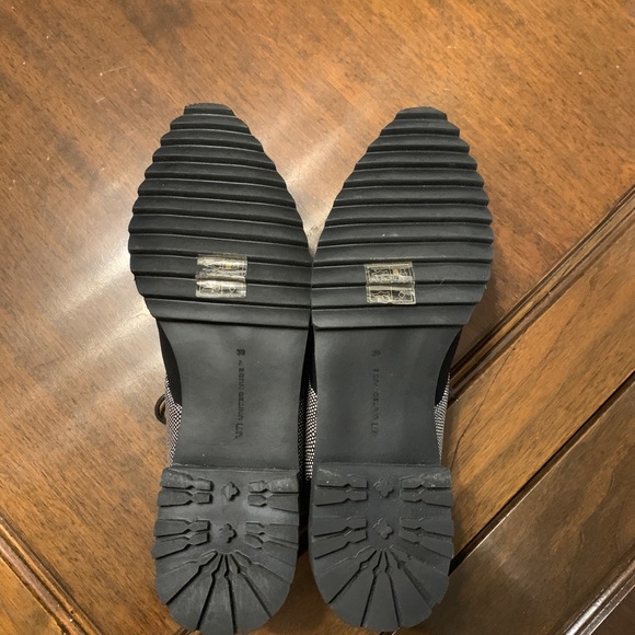 Brogues Unlisted 39 - Picture 7 of 10